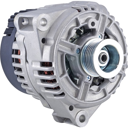 Db Electrical Alternator For 5L Mercedes-Benz Cl500 98 99 00 01 Al0768X 123520017 13855 400-24278